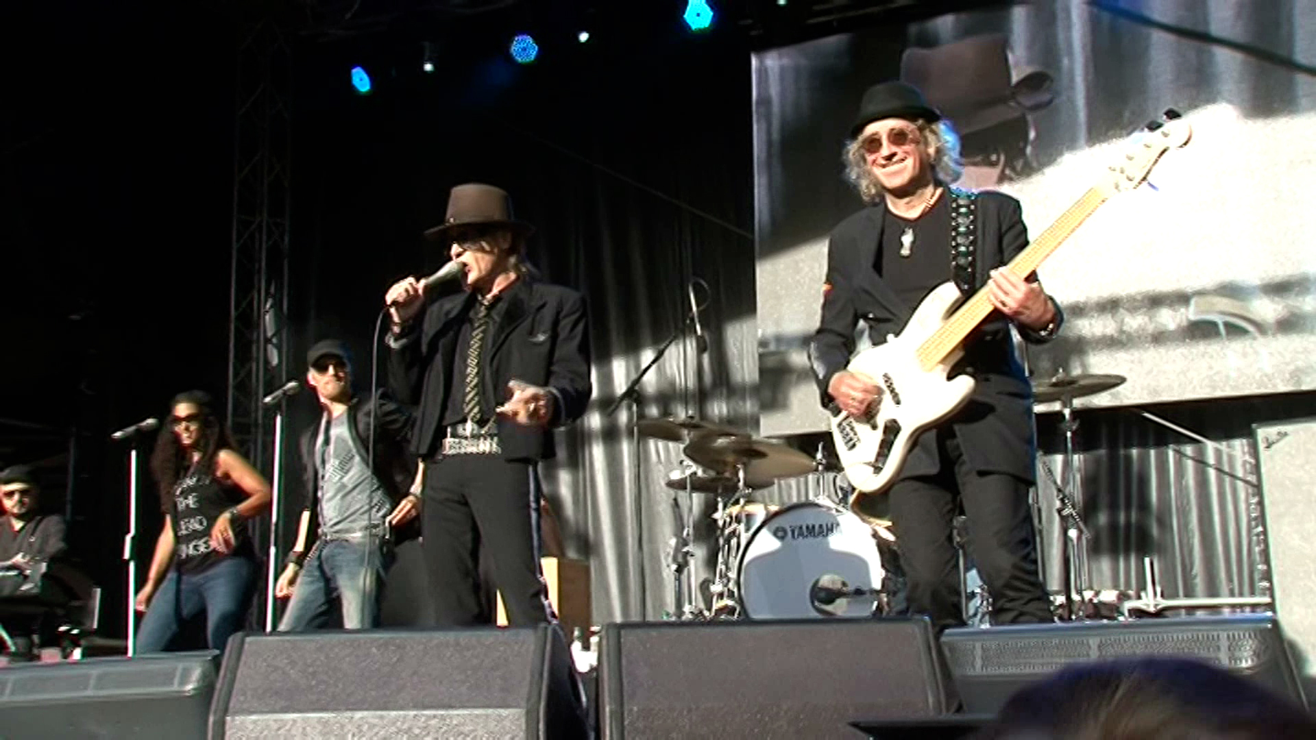 MEgional am 20. Mai 2021 mit dem Geburtstagskind der Woche auf der Augustusburg