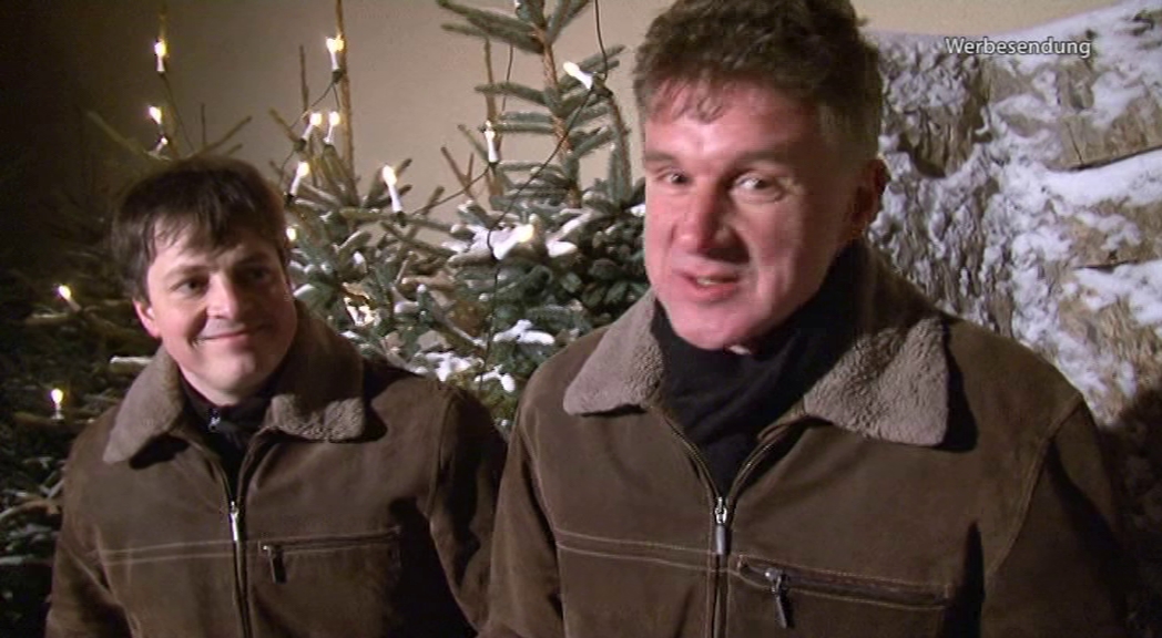 De Hutzenbossn beim Sternenmarkt in Seiffen De Hutzenbossn beim Sternenmarkt in Seiffen