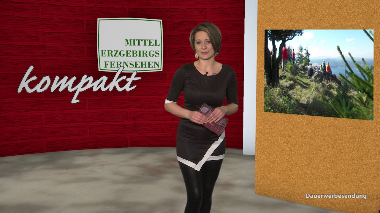 MEF kompakt mit Nancy Melzer MEF kompakt mit Nancy Melzer