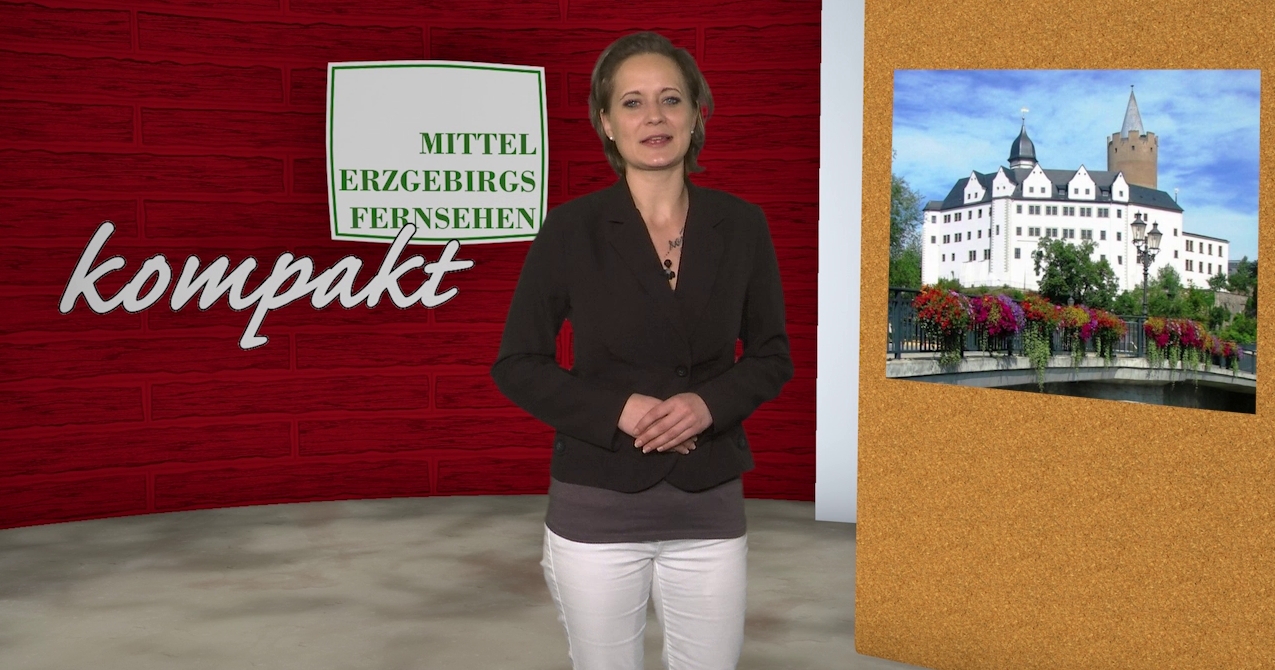 MEF kompakt mit Nancy Melzer MEF kompakt mit Nancy Melzer