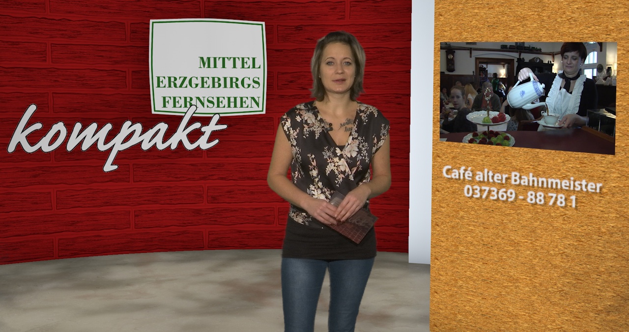 MEF kompakt mit Nancy Melzer MEF kompakt mit Nancy Melzer