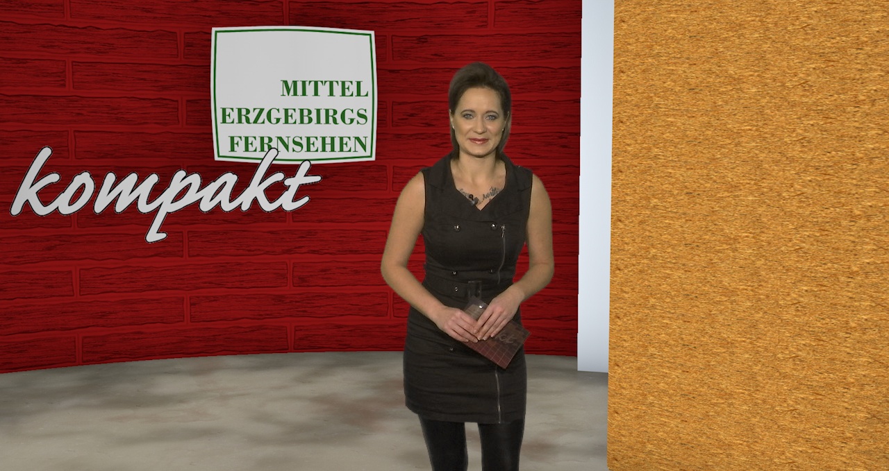 MEF kompakt mit Nancy Melzer MEF kompakt mit Nancy Melzer