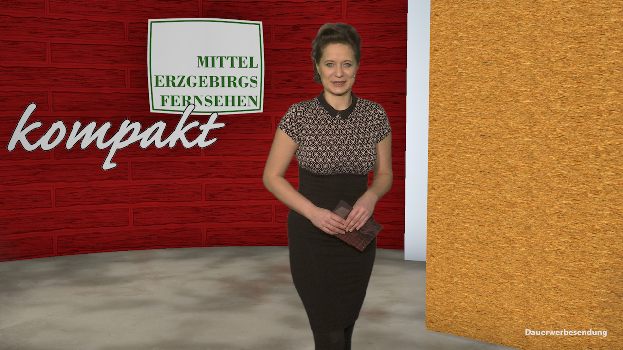 MEF kompakt mit Nancy Melzer MEF kompakt mit Nancy Melzer