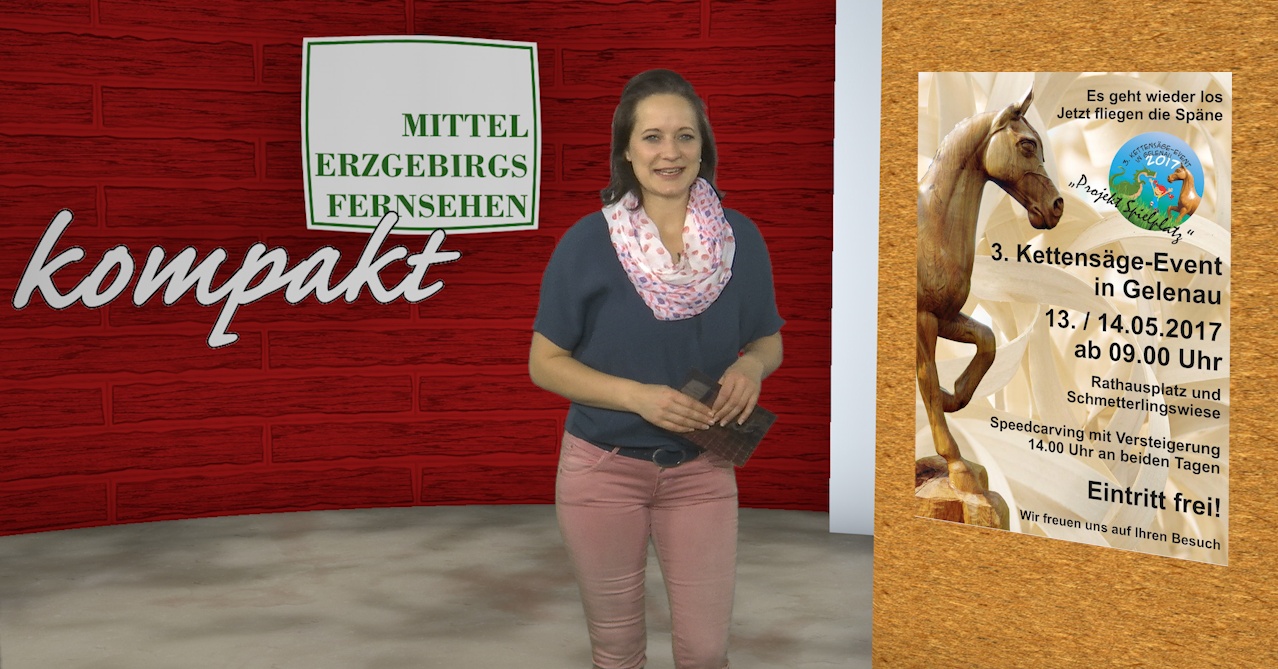 MEF kompakt mit Nancy Melzer MEF kompakt mit Nancy Melzer