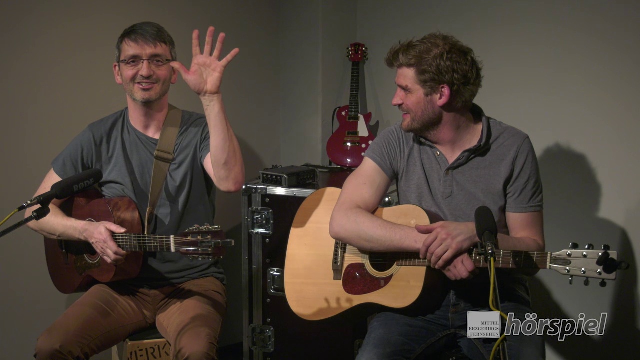 MEF hörspiel Folge 07 MEF hörspiel Folge 07