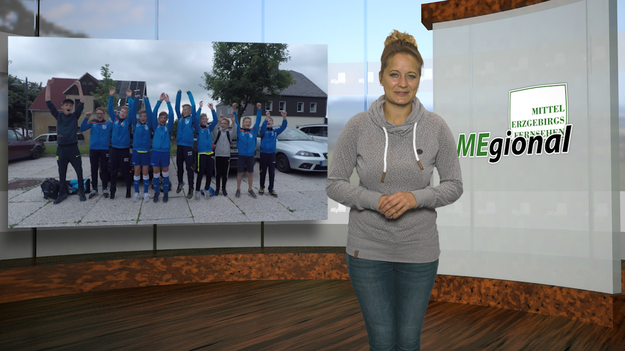 MEgional mit Prognosen zur WM unserer Nachwuchs-Fussballer MEgional mit Prognosen zur WM unserer Nachwuchs-Fussballer