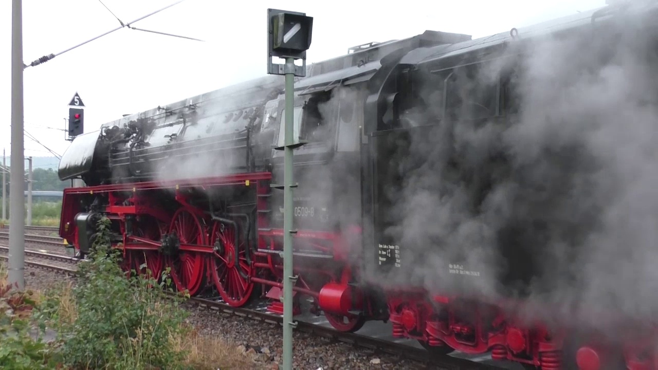 MEgional heute u.a. mit dem Käferzug MEgional heute u.a. mit dem Käferzug