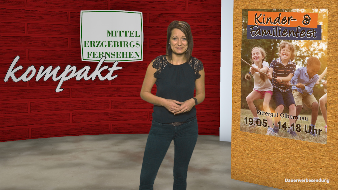 MEF kompakt für die 20. Kalenderwoche 2019 MEF kompakt für die 20. Kalenderwoche 2019