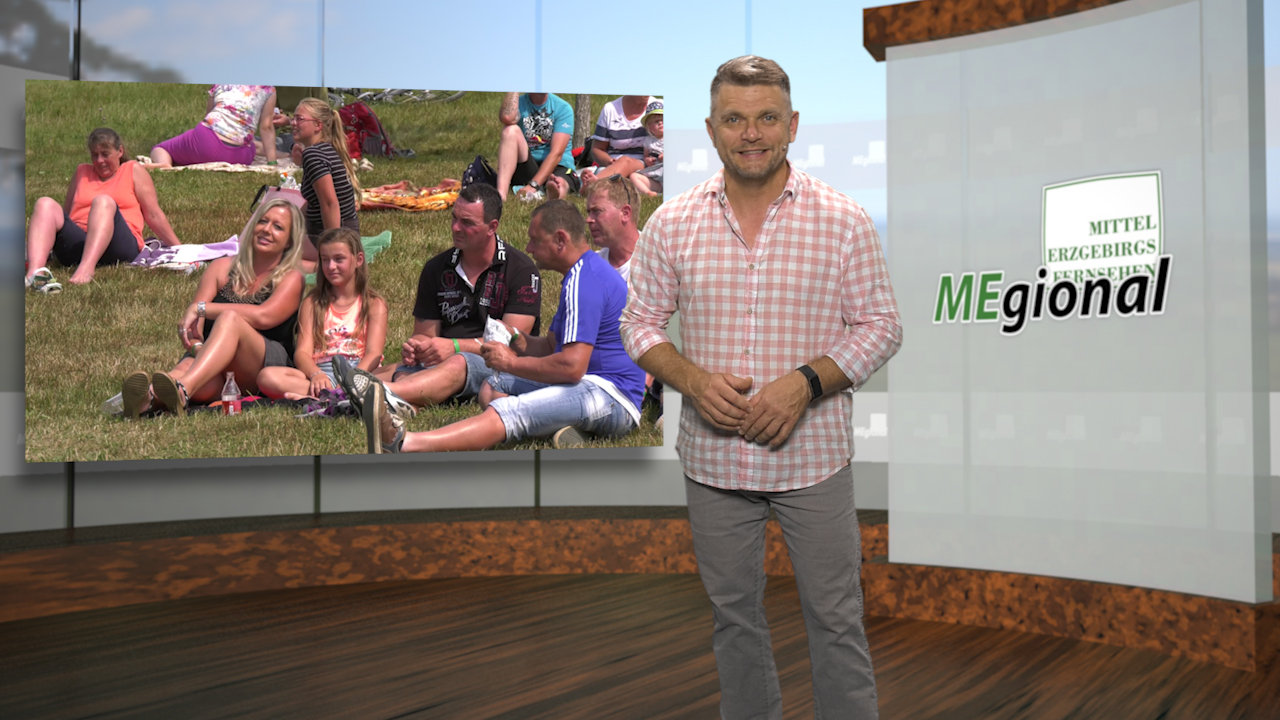 MEgional am 31. Juli 2019 mit dem Badfest am Bierwiesenteich MEgional am 31. Juli 2019 mit dem Badfest am Bierwiesenteich