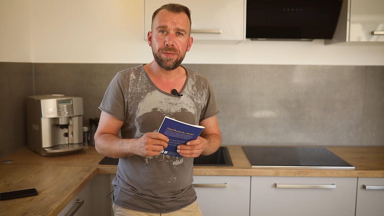 MEgional am 07. August 2019 mit einem neuen Grill-Rezept MEgional am 07. August 2019 mit einem neuen Grill-Rezept