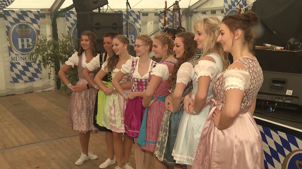 MEgional am 07. Oktober 2019 mit dem Oktoberfest in Großrückerswalde MEgional am 07. Oktober 2019 mit dem Oktoberfest in Großrückerswalde