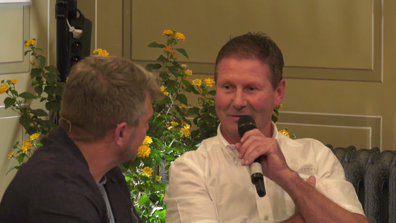 MEgional am 1. November 2019 mit der MEF-Talkshow Kurios, Kult und Konsum MEgional am 1. November 2019 mit der MEF-Talkshow Kurios, Kult und Konsum