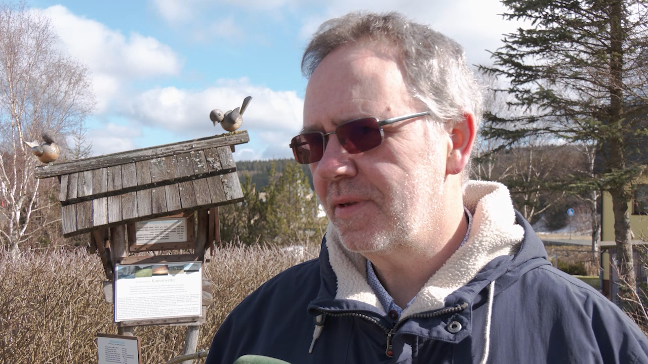 MEgional am 18. März 2020 mit Informationen zum Winterwetter 2019/2020 MEgional am 18. März 2020 mit Informationen zum Winterwetter 2019/2020