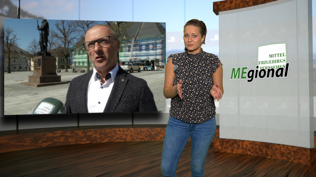 MEgional am 20. April 2020 mit den Lockerungen in der Corona Krise MEgional am 20. April 2020 mit den Lockerungen in der Corona Krise