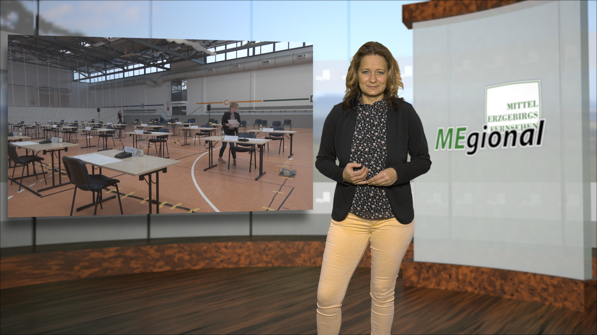 MEgional am 7. Mai mit der Stadtratssitzung in Zschopau