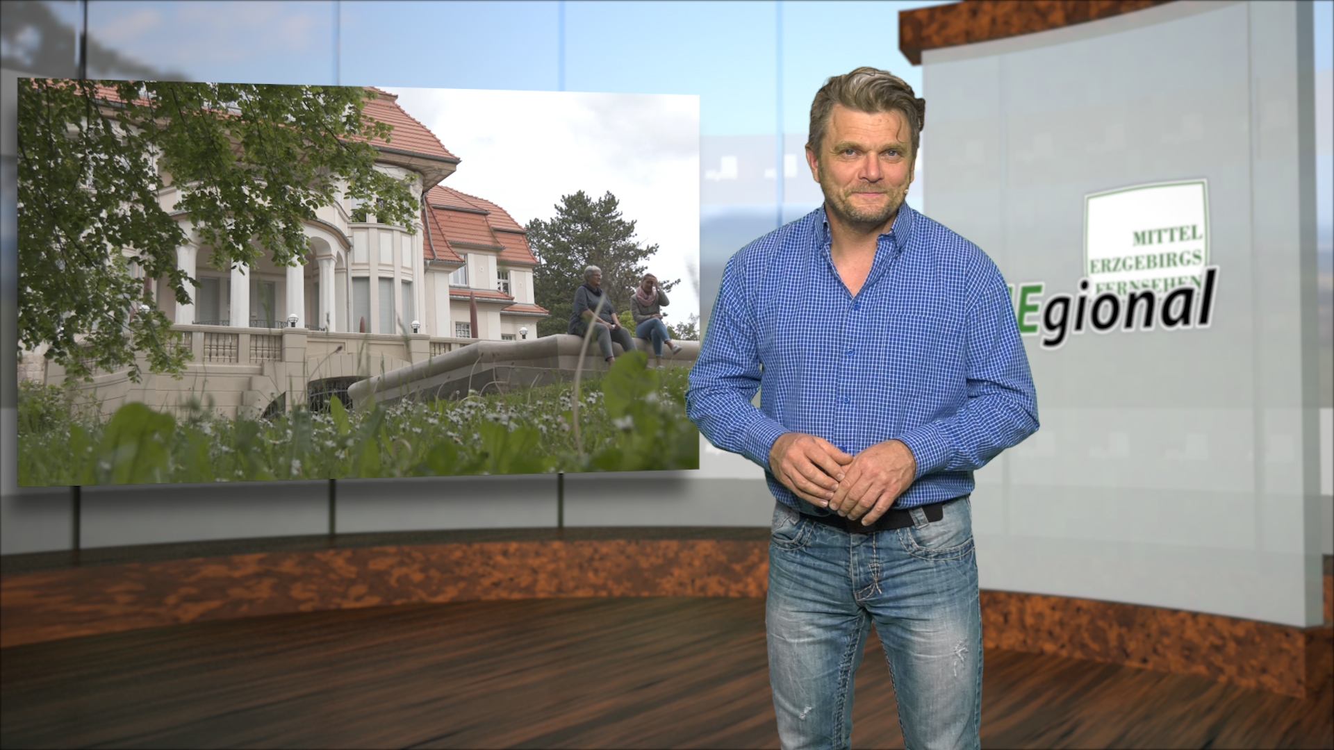 MEgional am 10. Juni 2020 mit der Kultur nach Corona MEgional am 10. Juni 2020 mit der Kultur nach Corona