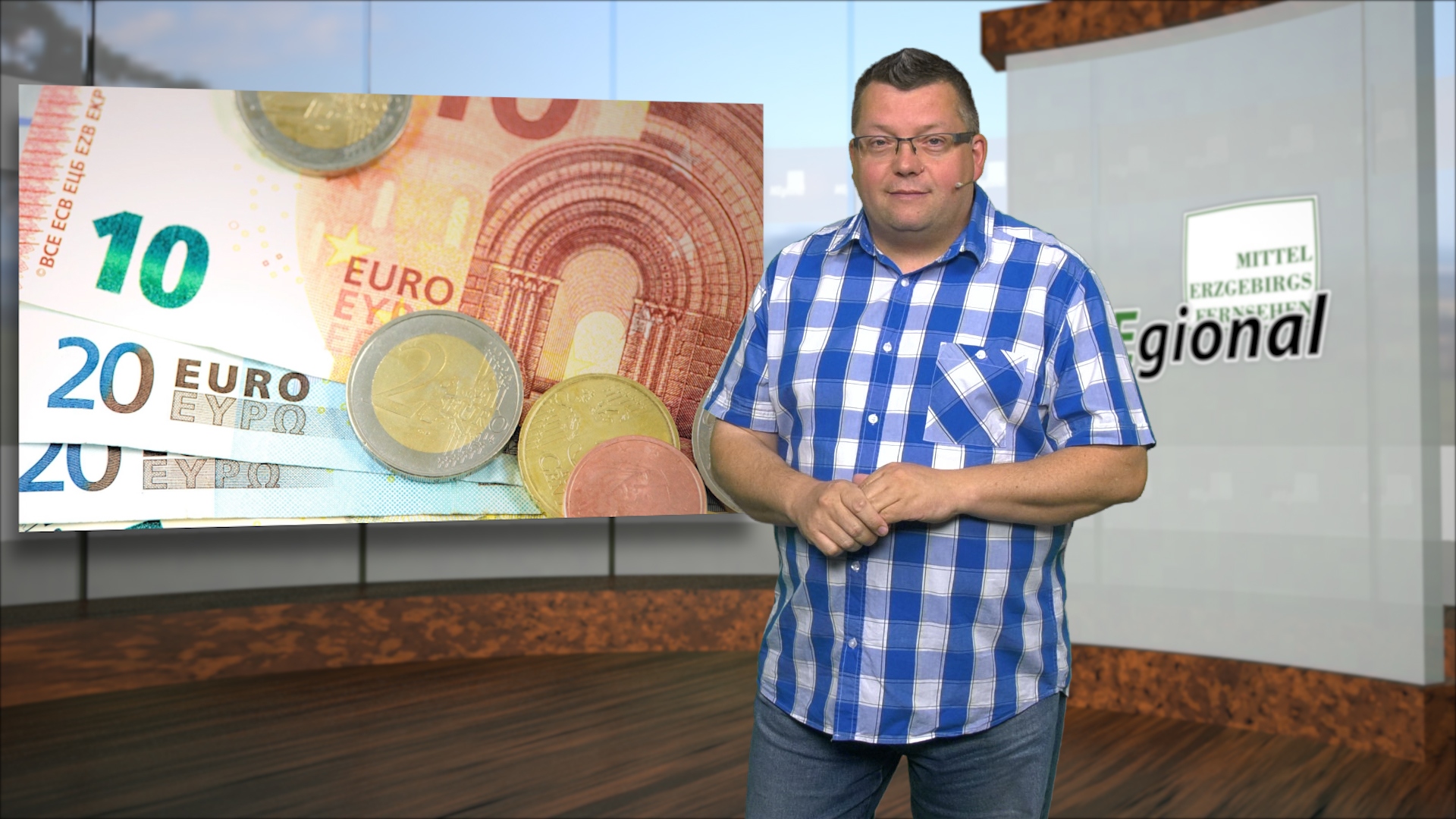 MEgional am 9. Juli 2020 mit der Zahlen und Fakten MEgional am 9. Juli 2020 mit der Zahlen und Fakten