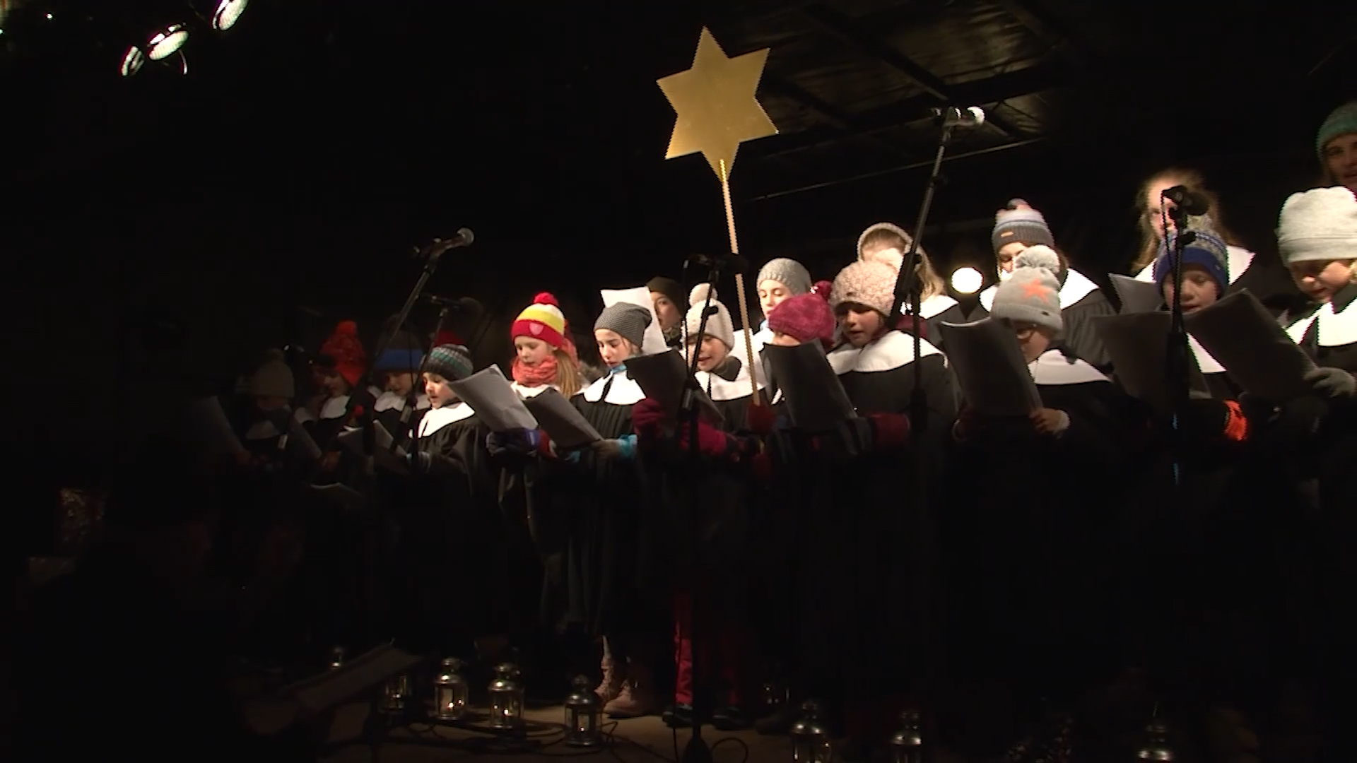 MEgional am 6. August 2020 mit Planungssicherheit für Weihnachtsmärkte