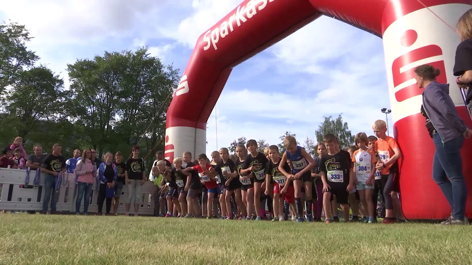 MEgional am 20. August 2020 mit Informationen zum Gassenlauf in Großrückerswalde MEgional am 20. August 2020 mit Informationen zum Gassenlauf in Großrückerswalde