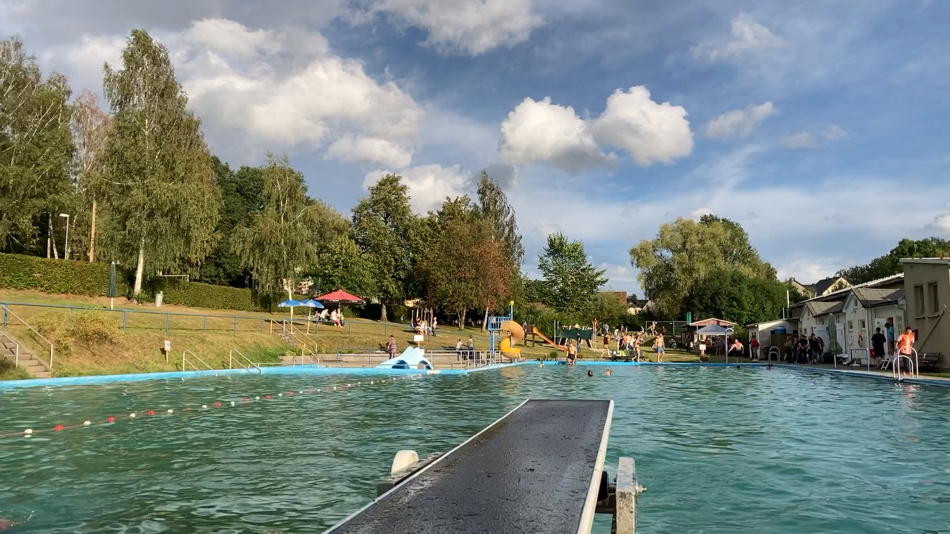 MEgional am 25. August 2020 mit dem Kinder- und Jugendaktionstag im Freibad Borstendorf MEgional am 25. August 2020 mit dem Kinder- und Jugendaktionstag im Freibad Borstendorf