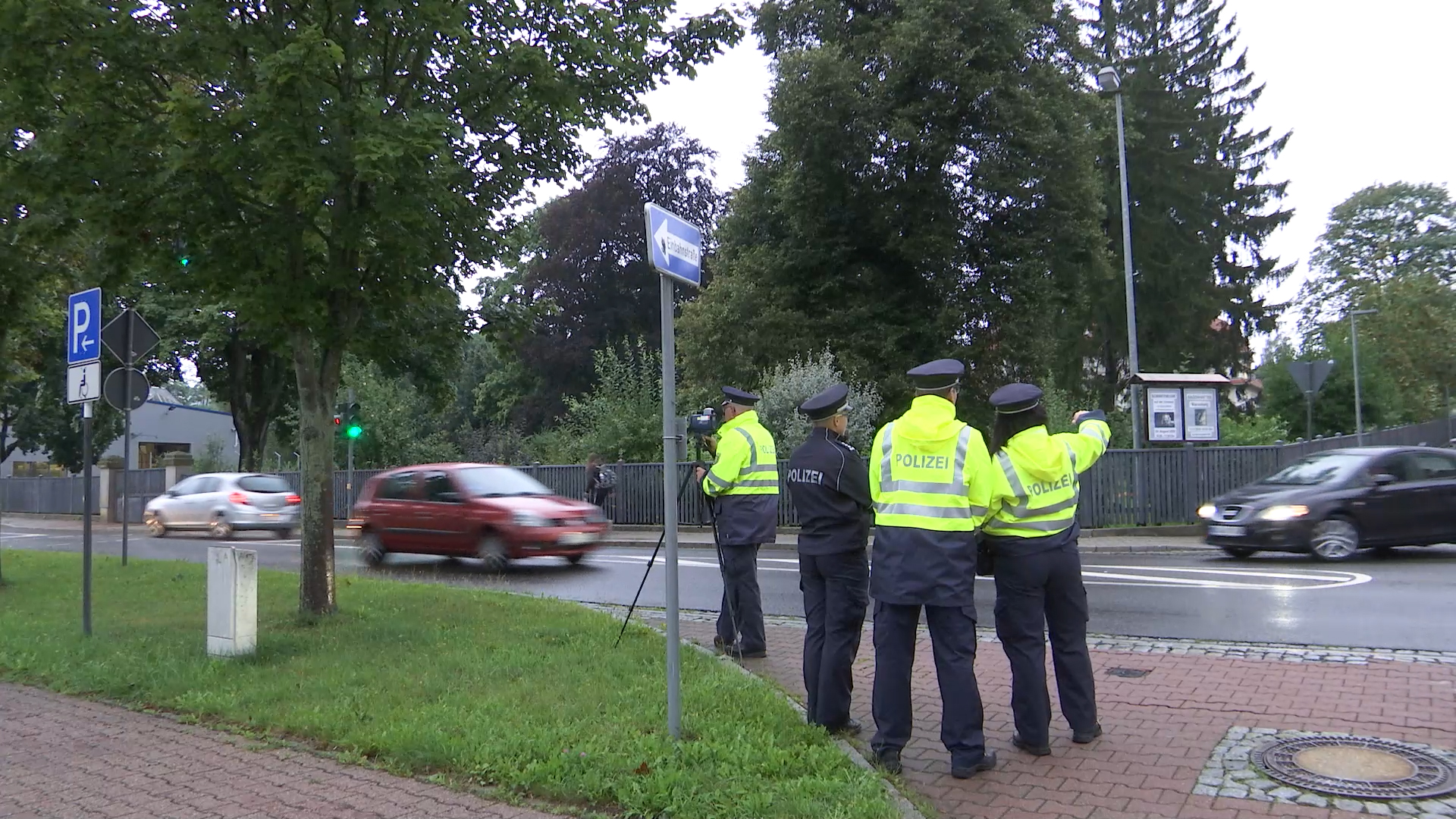 MEgional am 31. August 2020 mit der Verkehrsaktion zum Schulanfang MEgional am 31. August 2020 mit der Verkehrsaktion zum Schulanfang