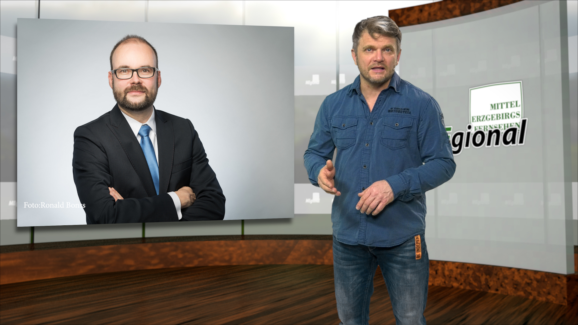 MEgional am 10. Februar mit neuen Informationen für Kindergärten  und Schulen