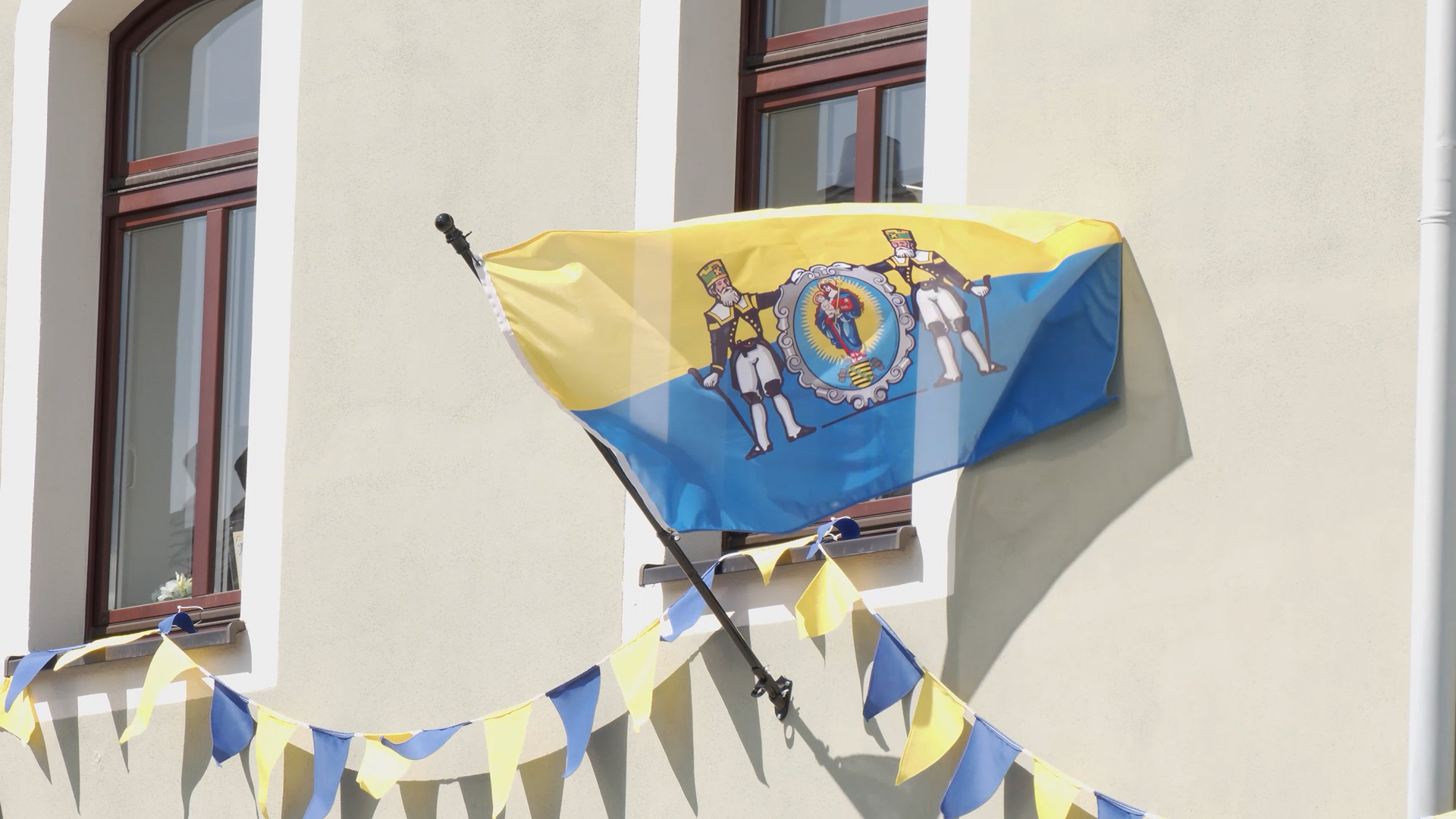 Der MEF Wochenrückblick für die 18. Kalenderwoche - mit dem Stadtgeburtstag