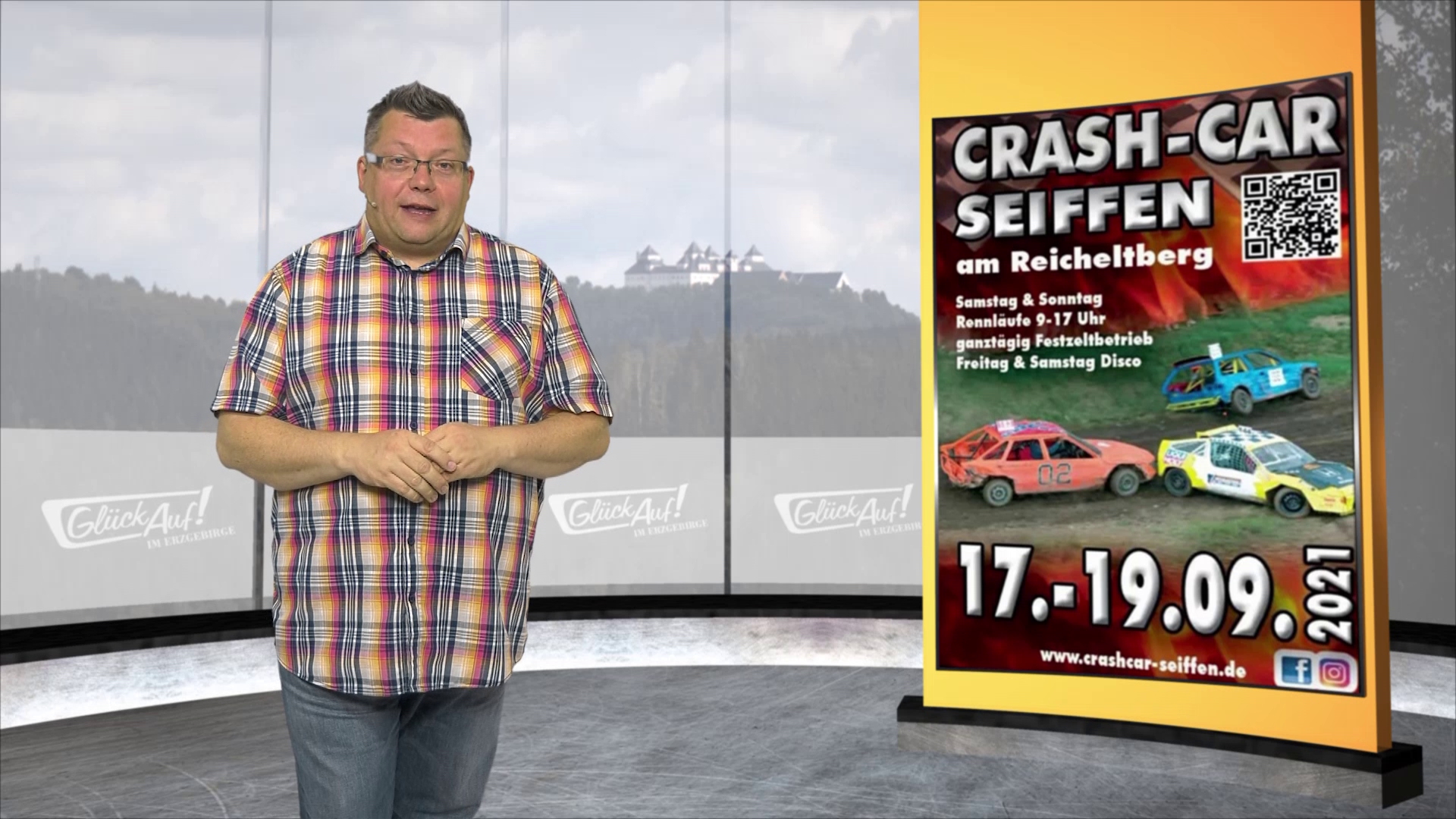 Glück Auf! kompakt für die 37. Kalenderwoche 2021 Glück Auf! kompakt für die 37. Kalenderwoche 2021