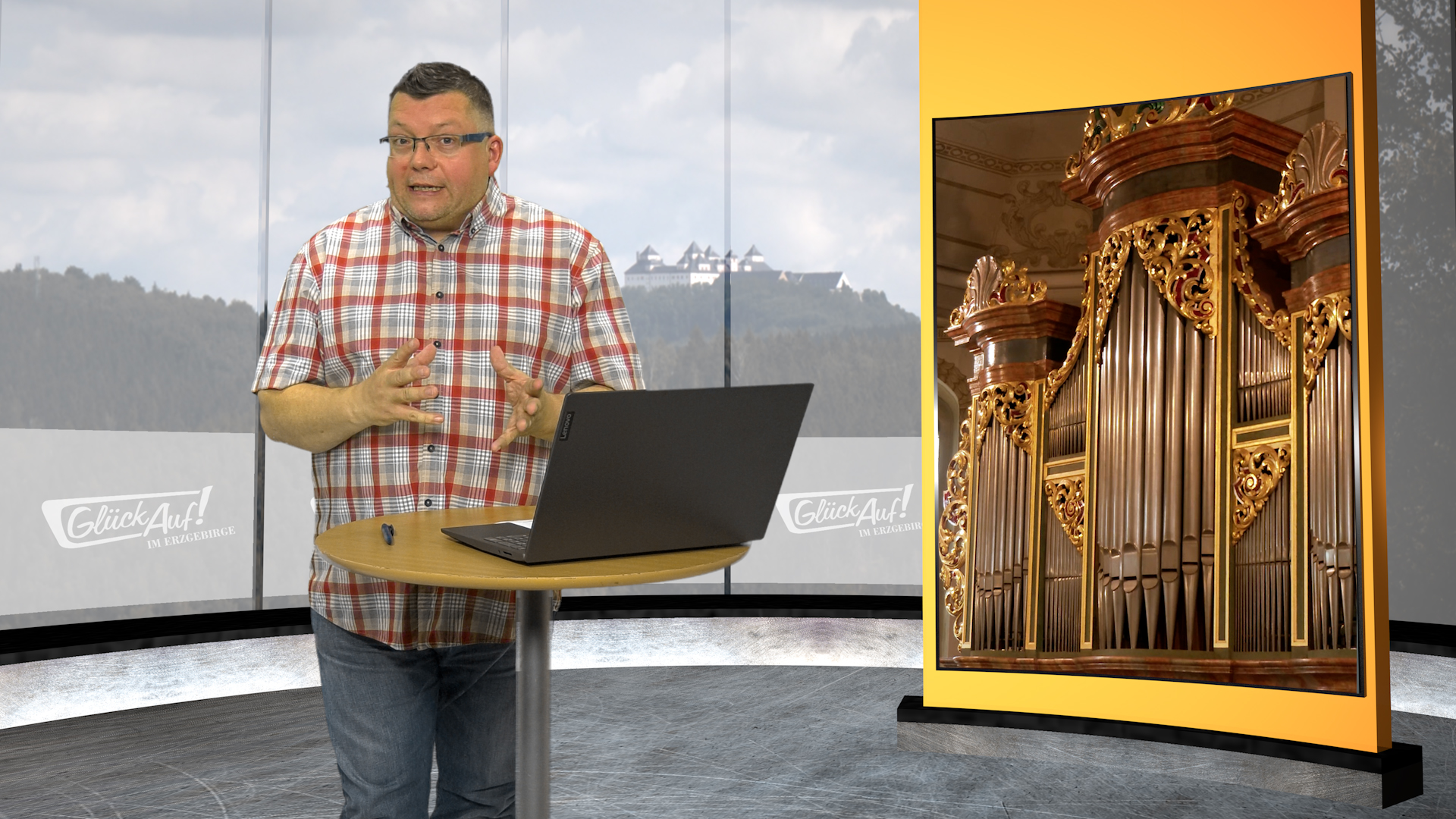 Glück Auf! kompakt für die 39. Kalenderwoche 2021 Glück Auf! kompakt für die 39. Kalenderwoche 2021