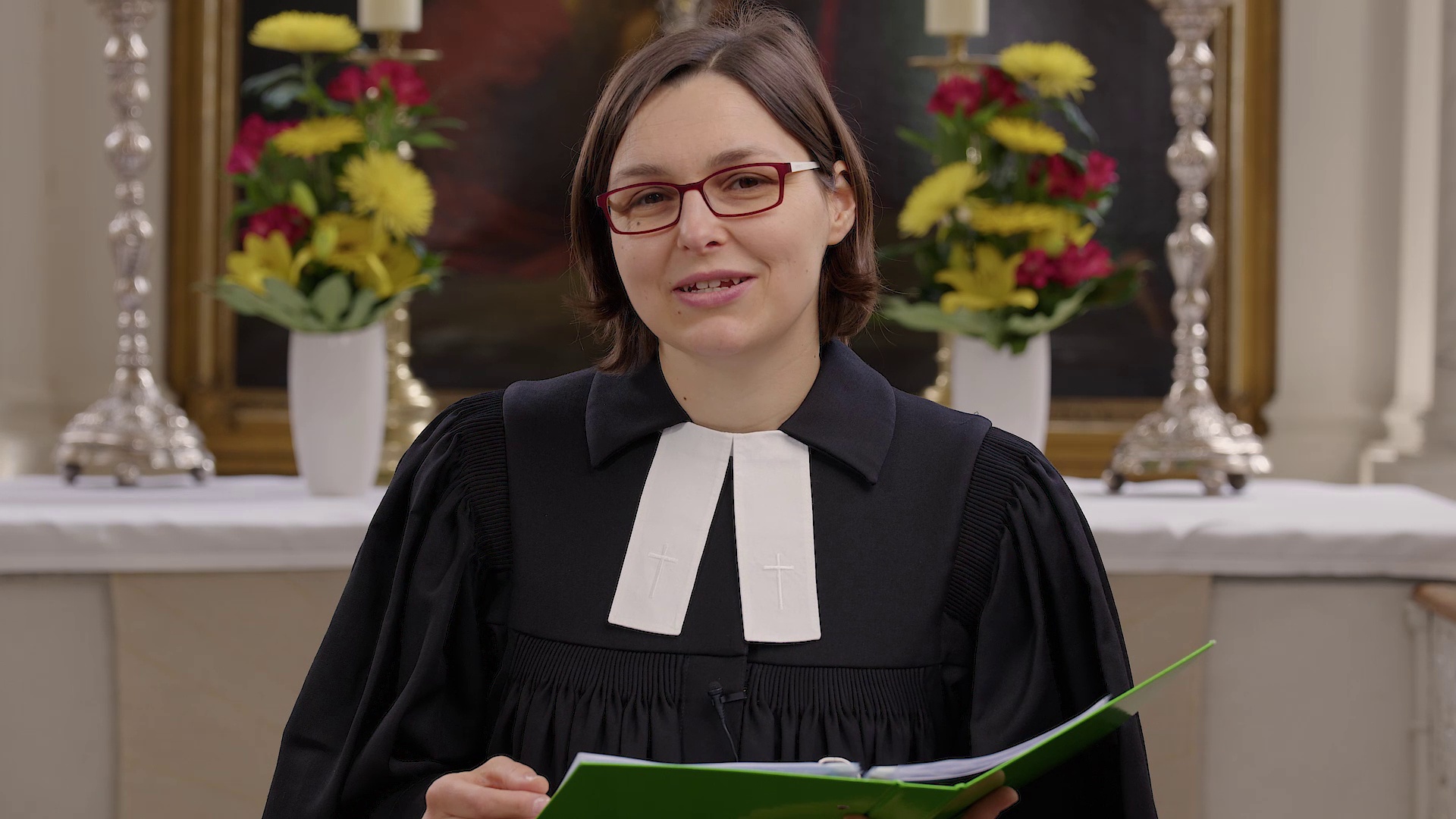 MEF Fernseh-Gottesdienst am Ostersonntag 2022 aus Zschopau MEF Fernseh-Gottesdienst am Ostersonntag 2022 aus Zschopau