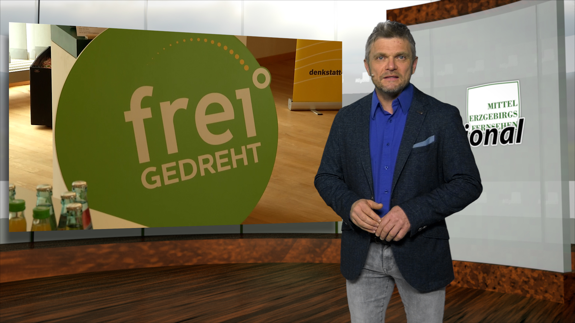 MEgional am 5. April 2022 - mit dem neuen Ideenwettbewerb