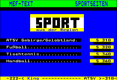 MEF Text Seite 300 MEF Text Seite 300